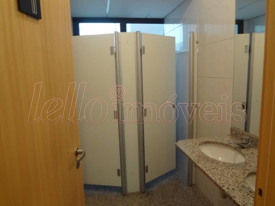 Conjunto Comercial-Sala para alugar, 233m² - Foto 2