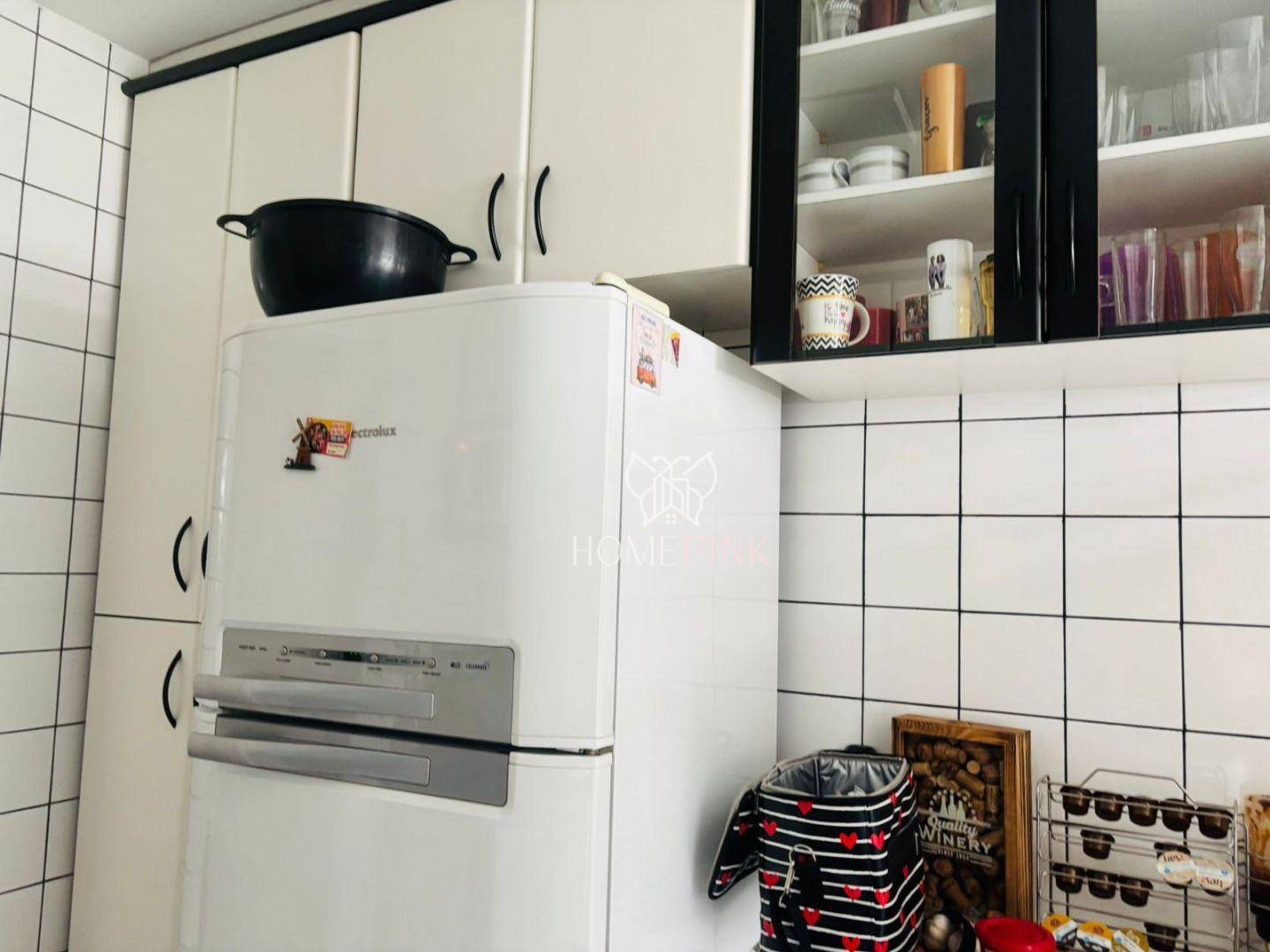 Apartamento para alugar com 3 quartos, 70m² - Foto 8