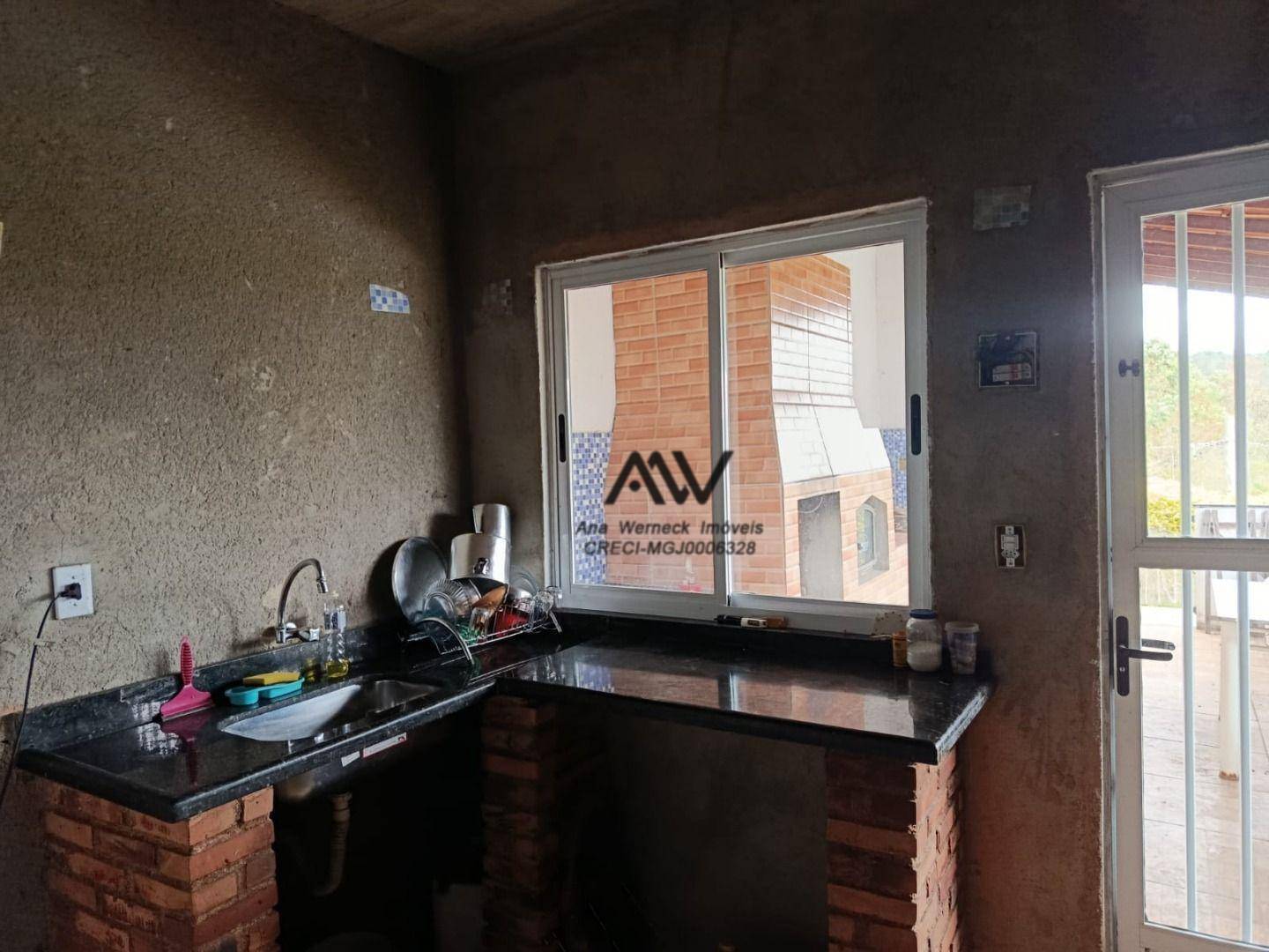 Sítio, 2 quartos, 1140 m² - Foto 26