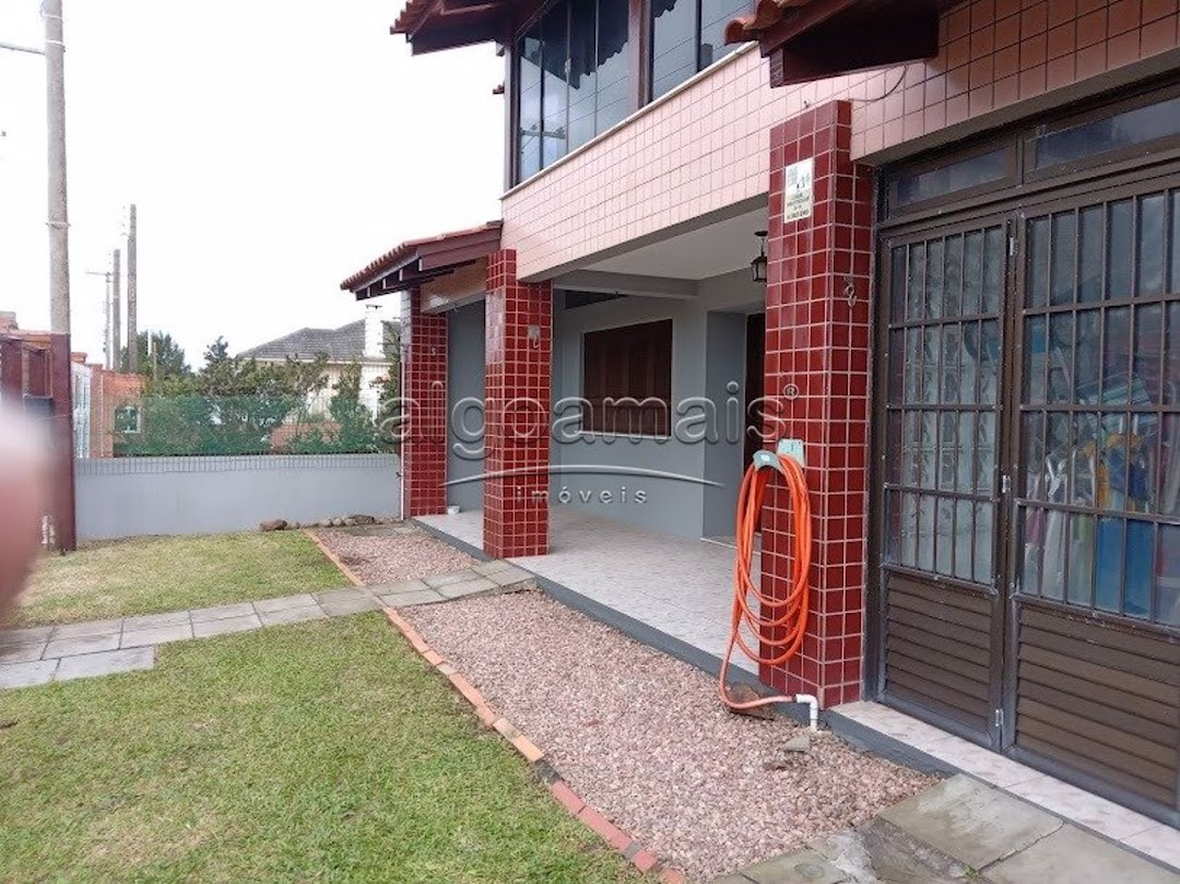 Casa à venda com 4 quartos, 178m² - Foto 3