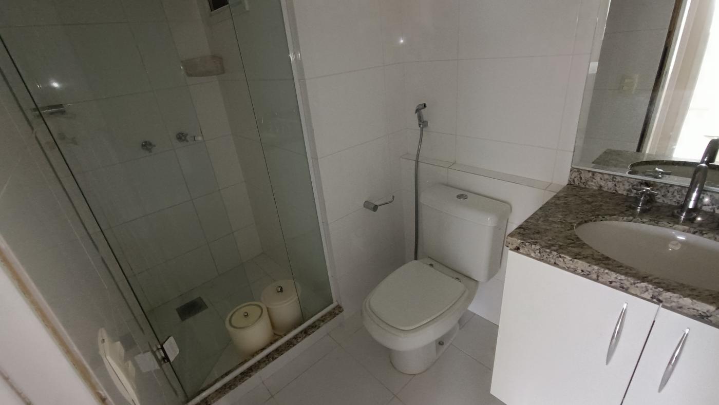 Apartamento à venda com 3 quartos, 87m² - Foto 19