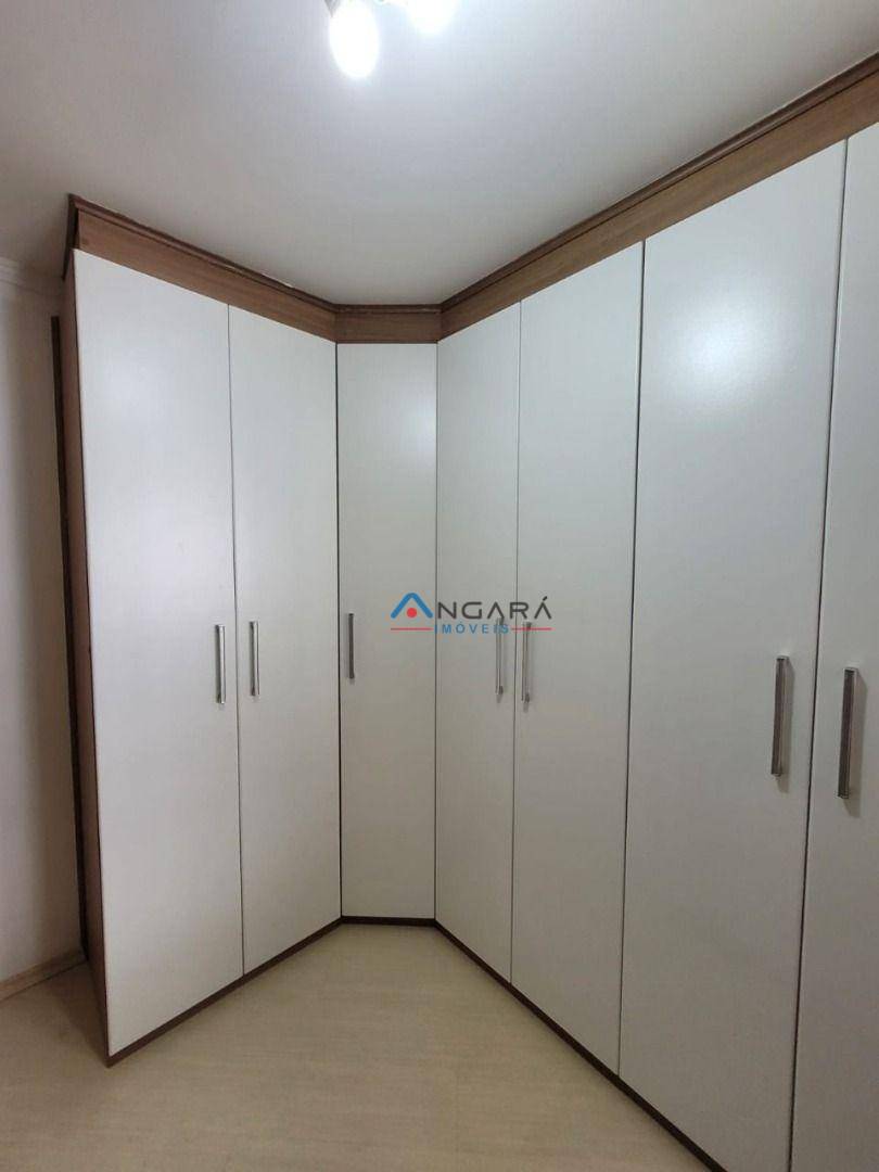 Apartamento à venda com 3 quartos, 97m² - Foto 12