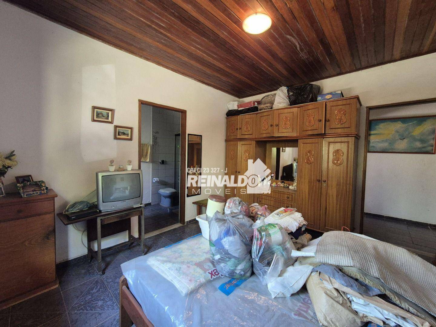 Casa de Condomínio à venda com 3 quartos, 177m² - Foto 21