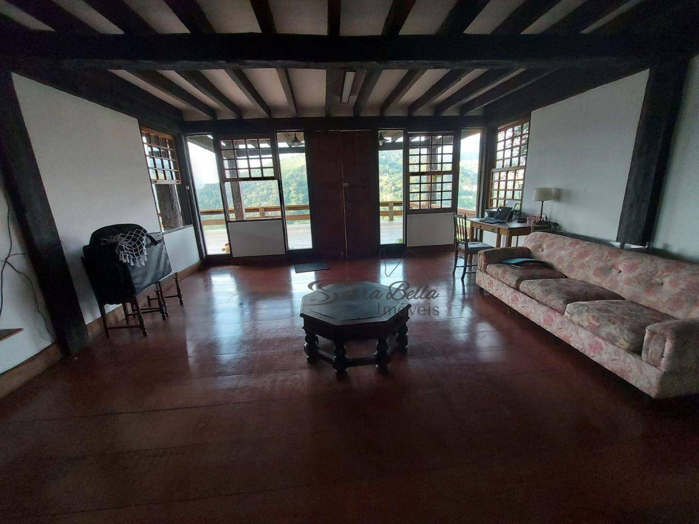 Casa à venda com 5 quartos, 500m² - Foto 28