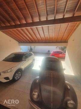 Casa de Condomínio à venda com 4 quartos, 200m² - Foto 17