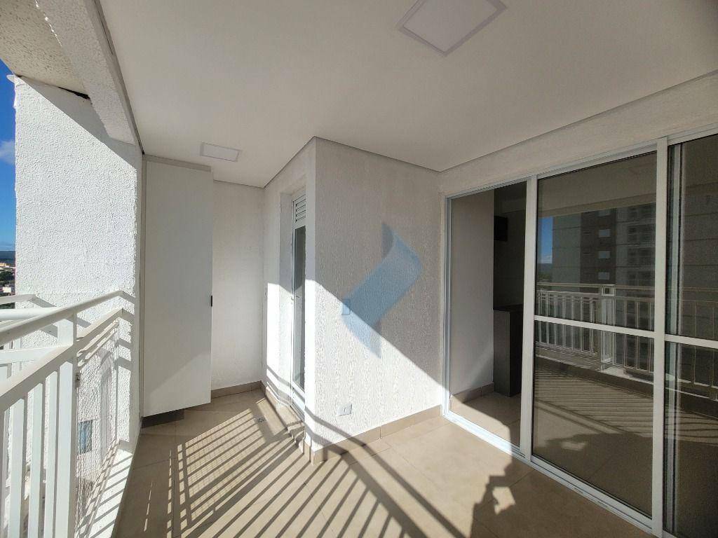 Apartamento para alugar com 2 quartos, 63m² - Foto 8