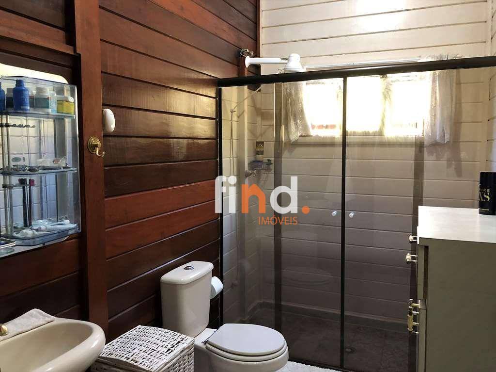 Casa de Condomínio à venda com 3 quartos, 237m² - Foto 11