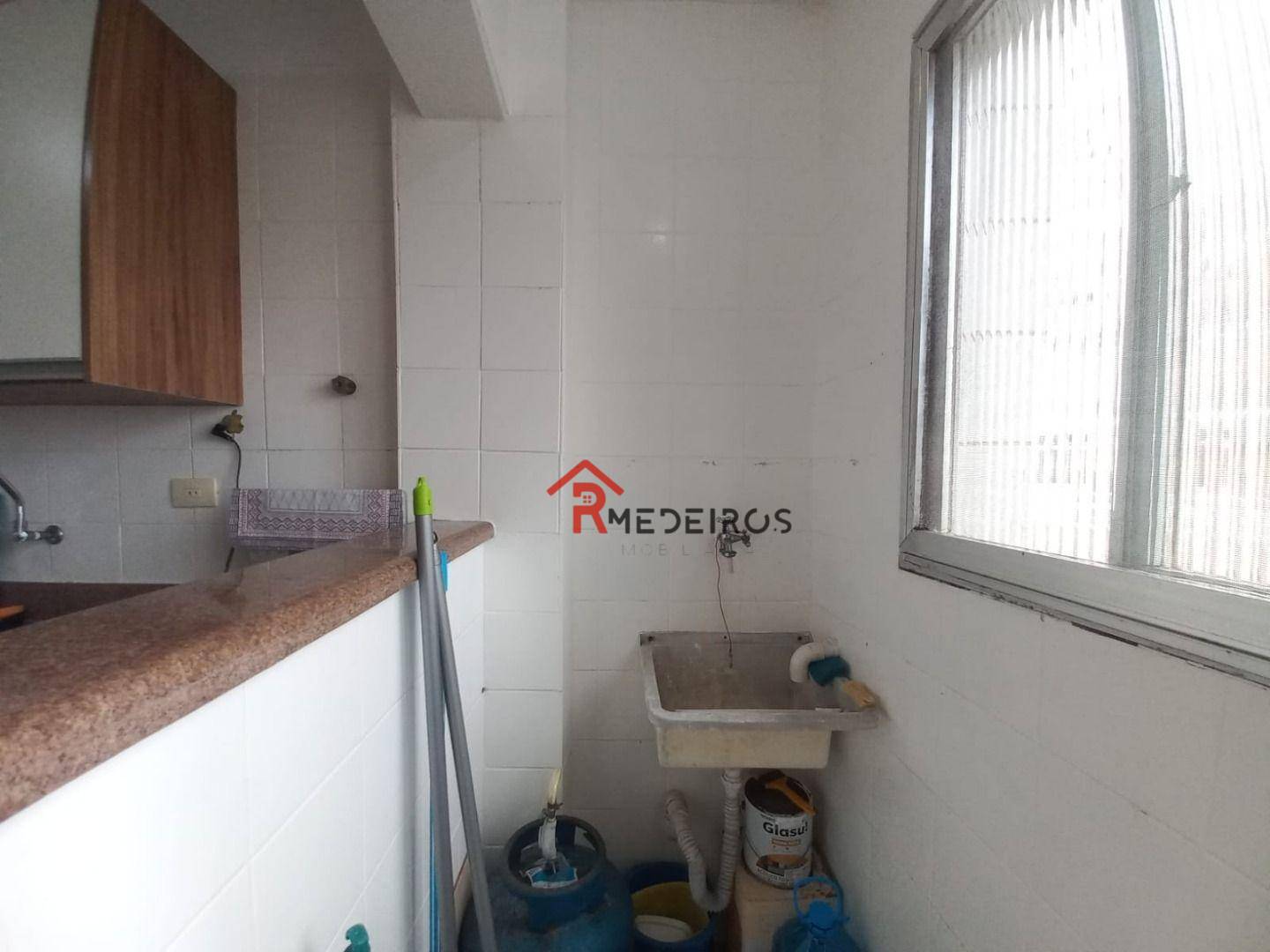 Apartamento à venda com 1 quarto, 43m² - Foto 6