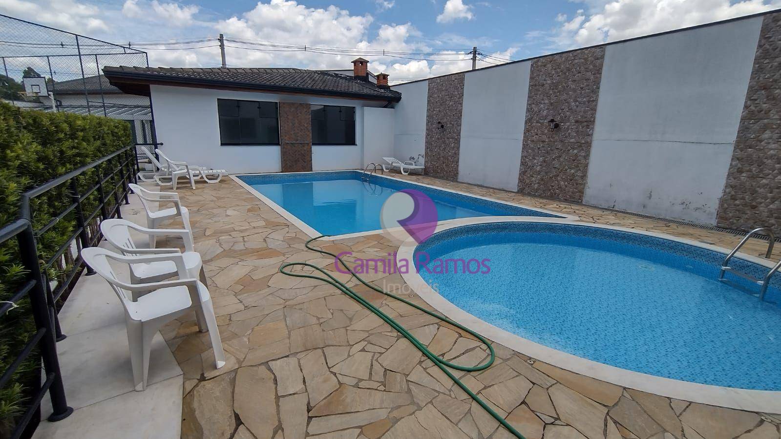 Sobrado à venda com 3 quartos, 128m² - Foto 44