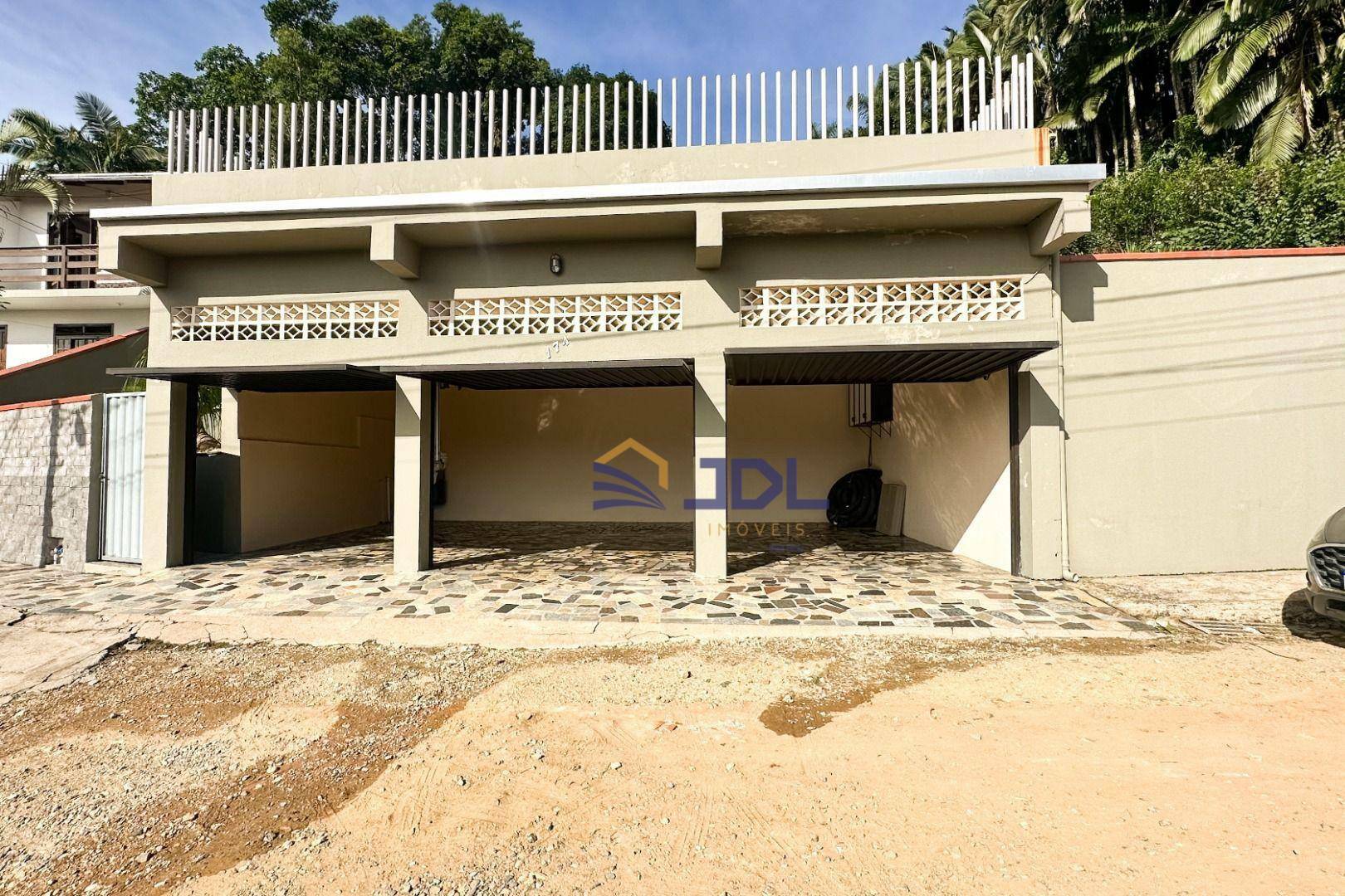 Casa à venda com 3 quartos, 624M2 - Foto 3