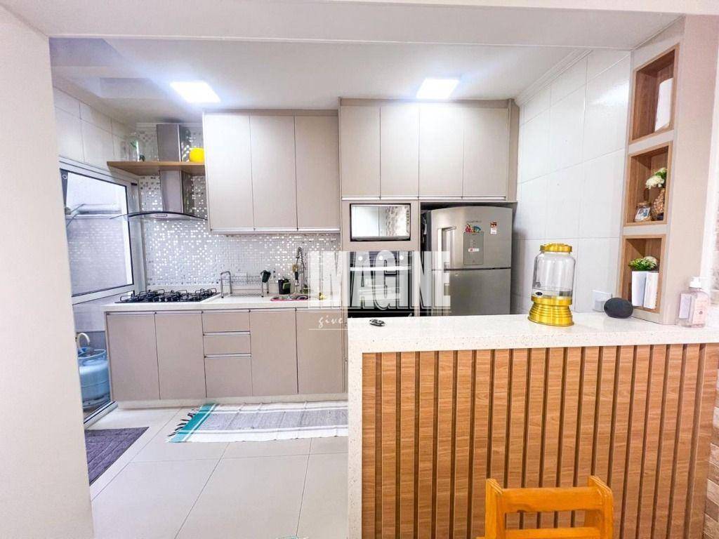 Sobrado à venda com 3 quartos, 95m² - Foto 10