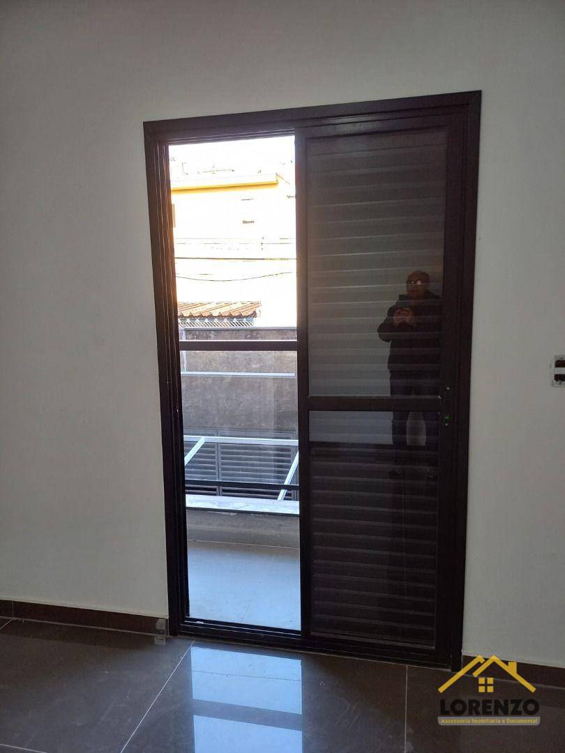 Apartamento à venda com 3 quartos, 75m² - Foto 6