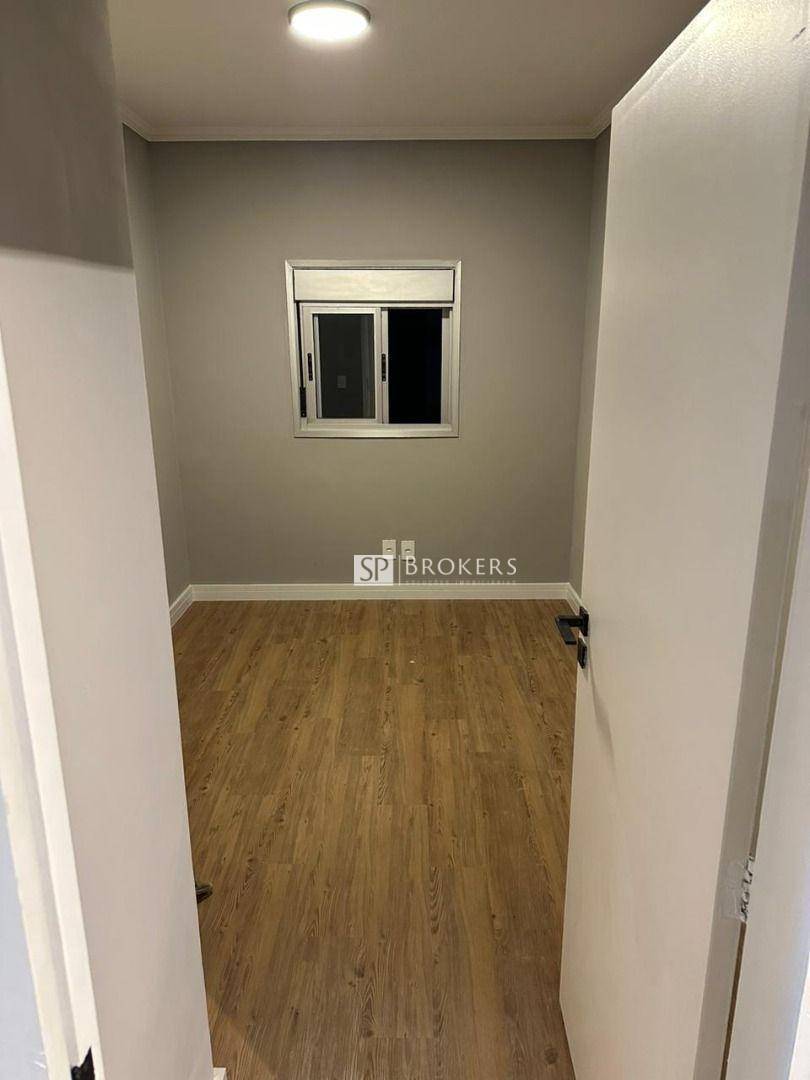 Apartamento à venda com 2 quartos, 72m² - Foto 8