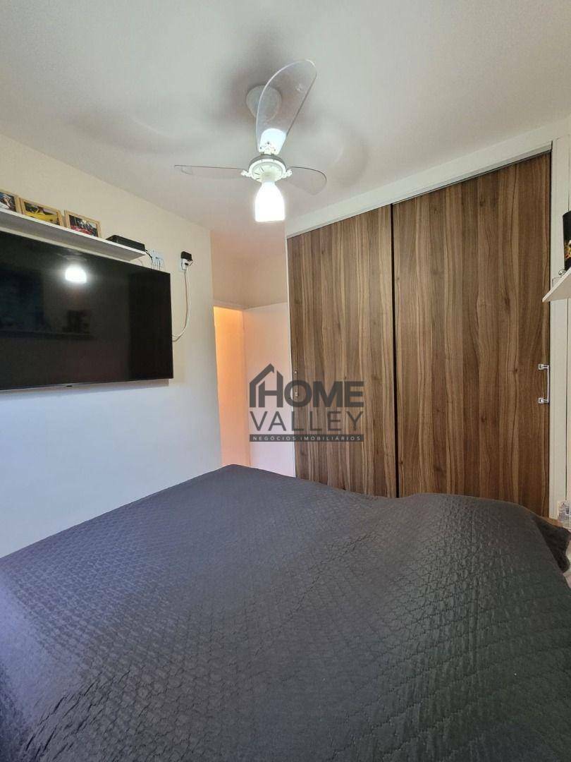 Apartamento à venda com 2 quartos, 86m² - Foto 21