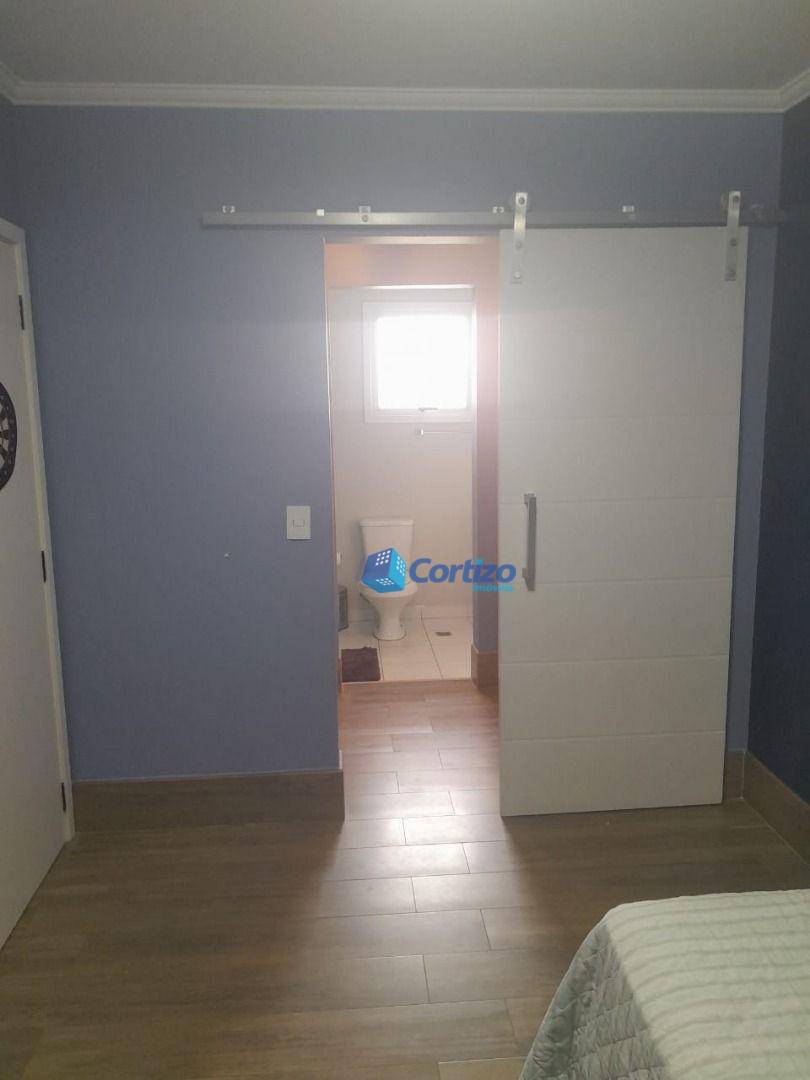 Casa de Condomínio à venda com 3 quartos, 193m² - Foto 35