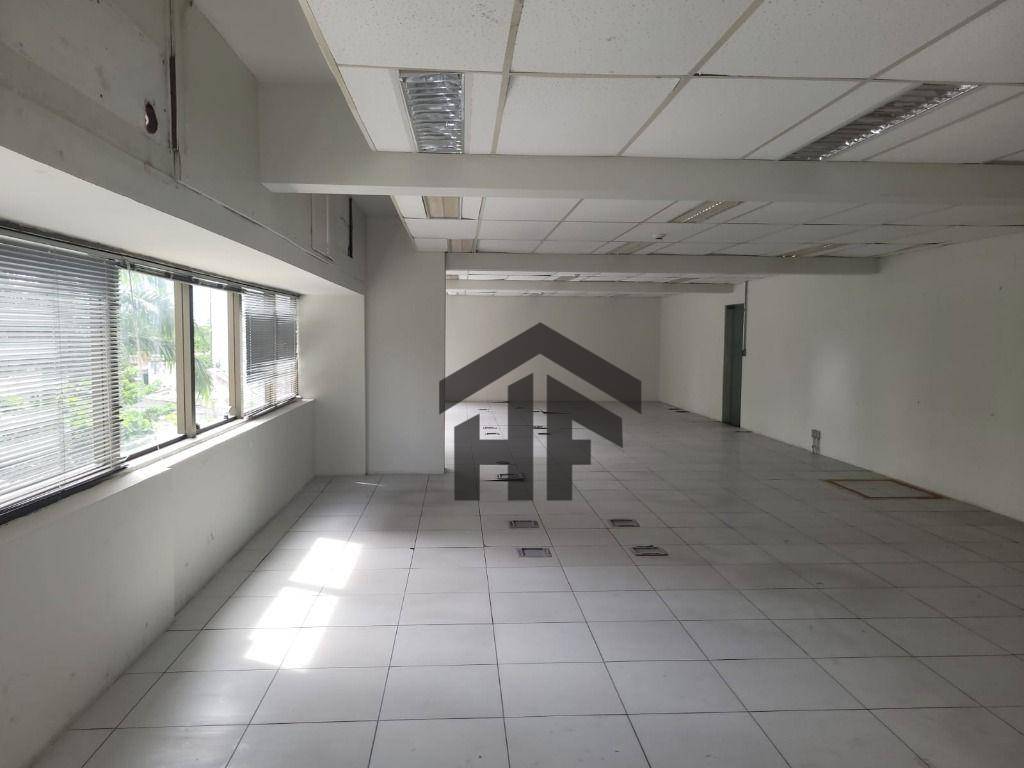 Conjunto Comercial-Sala à venda e aluguel, 362m² - Foto 8