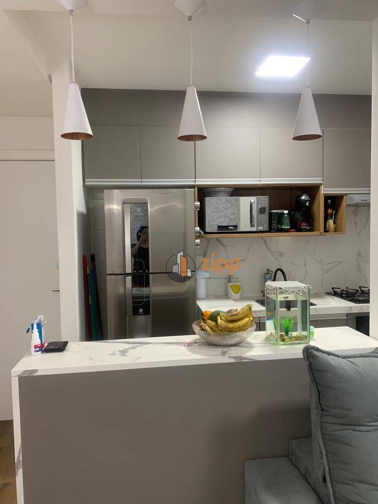 Apartamento à venda com 3 quartos, 64m² - Foto 12