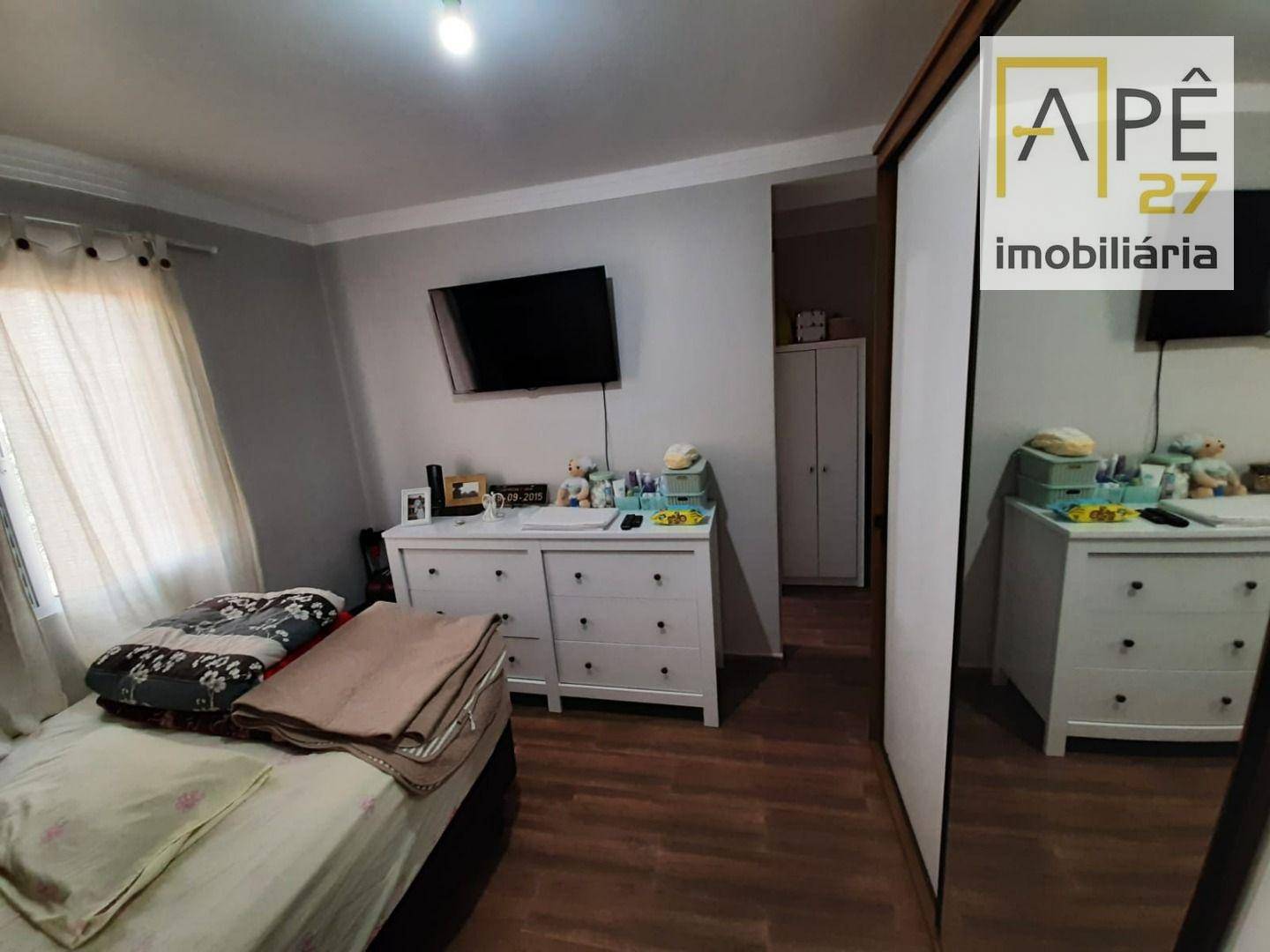 Apartamento à venda com 2 quartos, 68m² - Foto 8