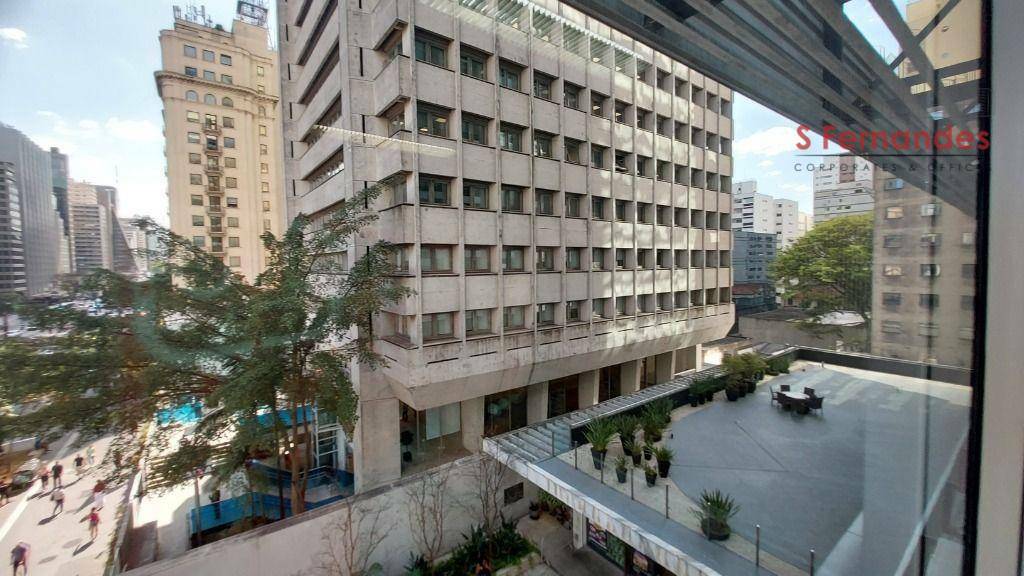 Conjunto Comercial-Sala à venda, 167m² - Foto 13