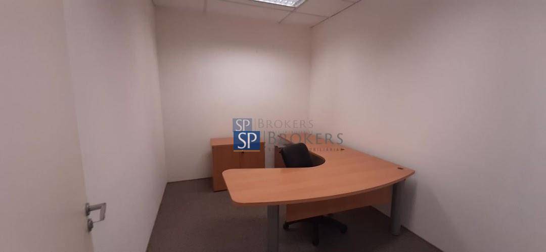 Conjunto Comercial-Sala para alugar, 282m² - Foto 6