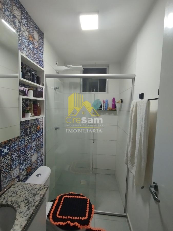 Apartamento à venda com 2 quartos, 58m² - Foto 18