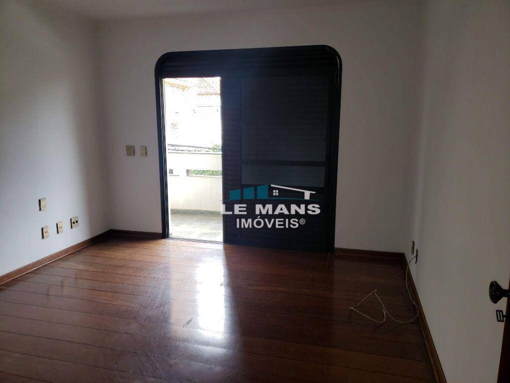 Apartamento à venda com 5 quartos, 282m² - Foto 20