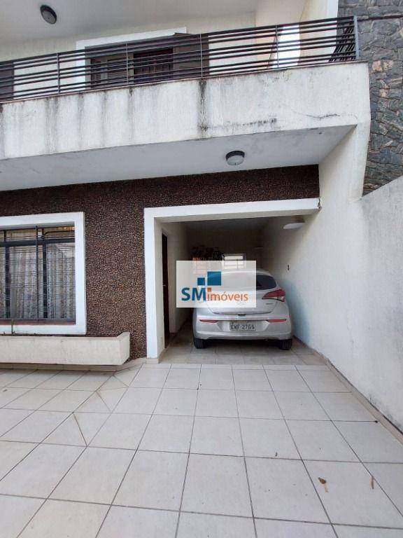 Sobrado para alugar com 3 quartos, 160m² - Foto 59