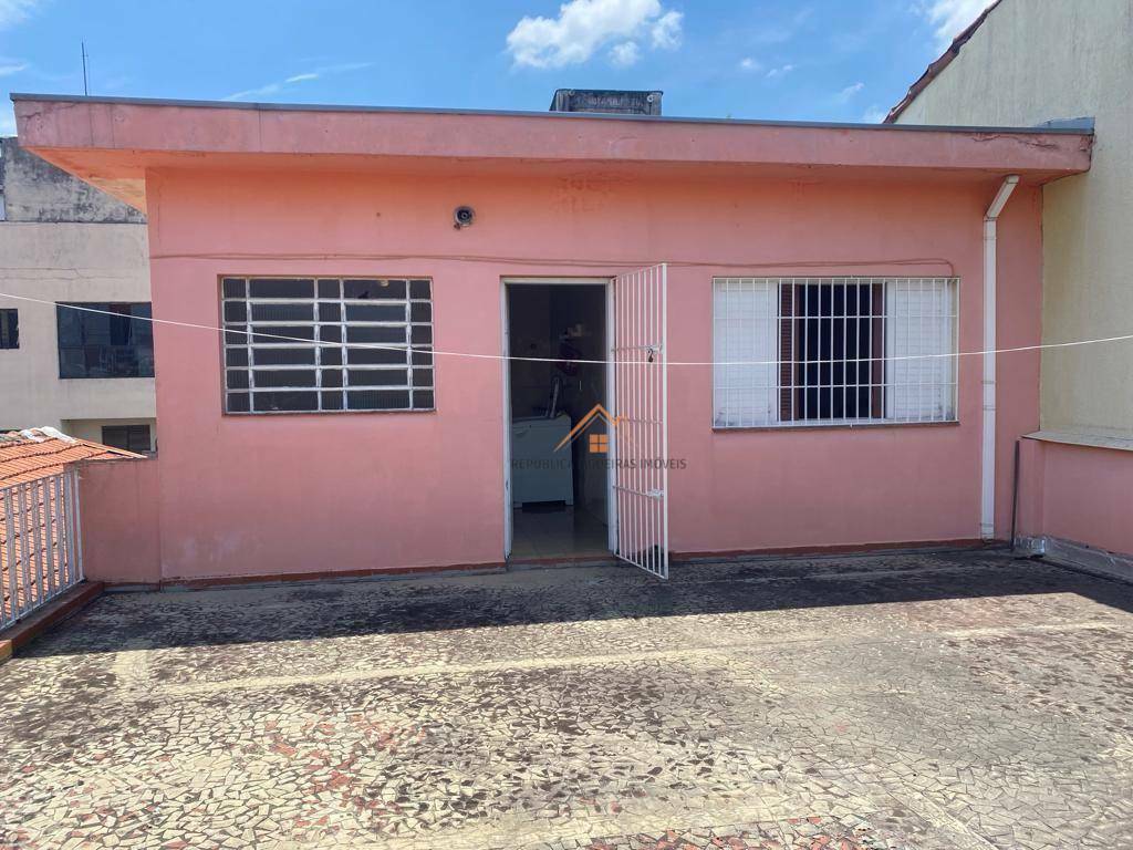 Sobrado à venda com 5 quartos, 236m² - Foto 6