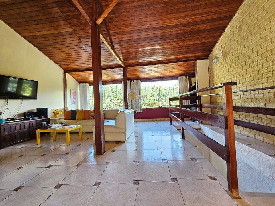 Casa de Condomínio à venda com 4 quartos, 640m² - Foto 8