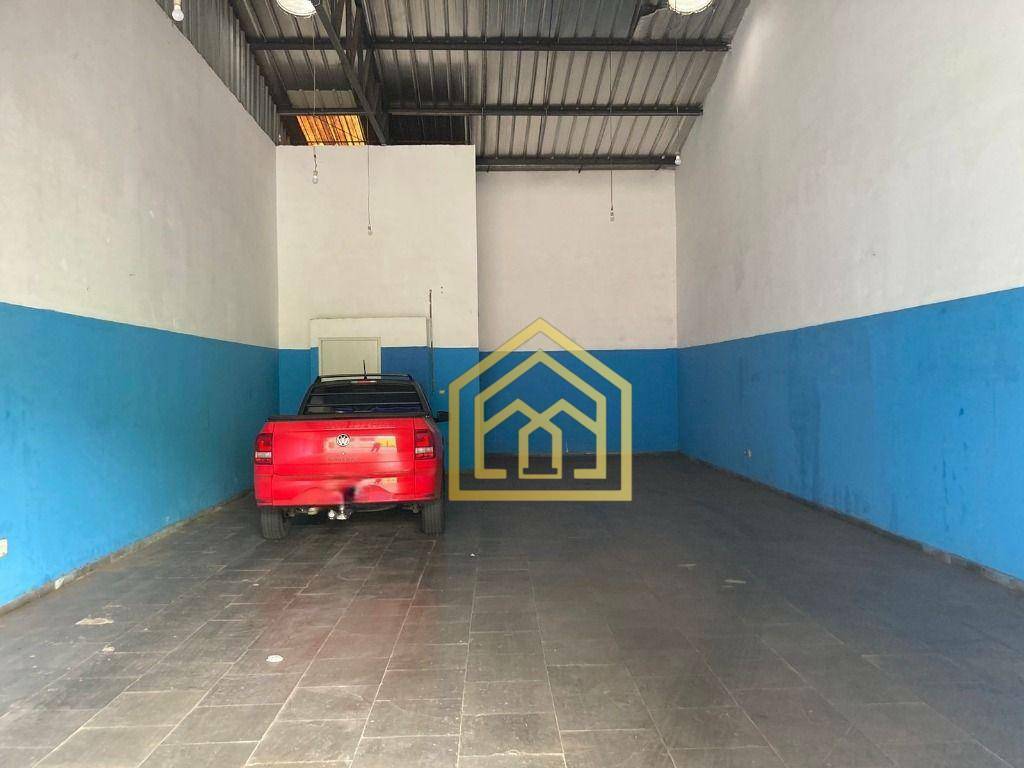 Loja-Salão para alugar, 100m² - Foto 1