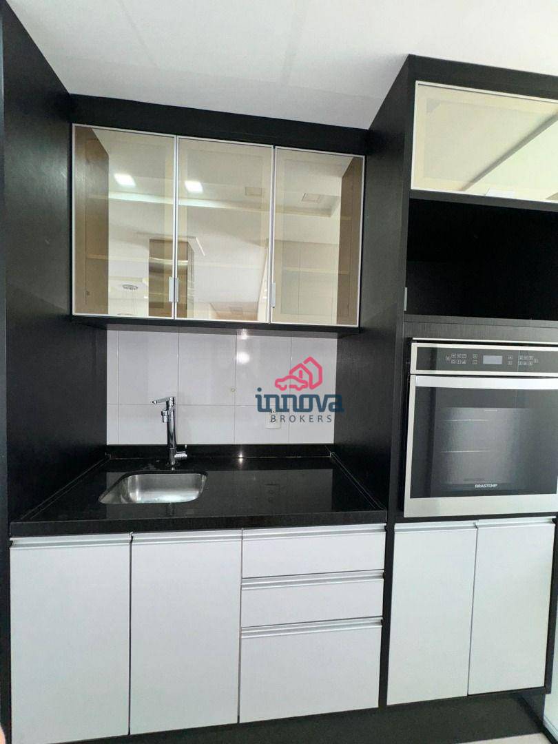 Apartamento à venda com 2 quartos, 68m² - Foto 10