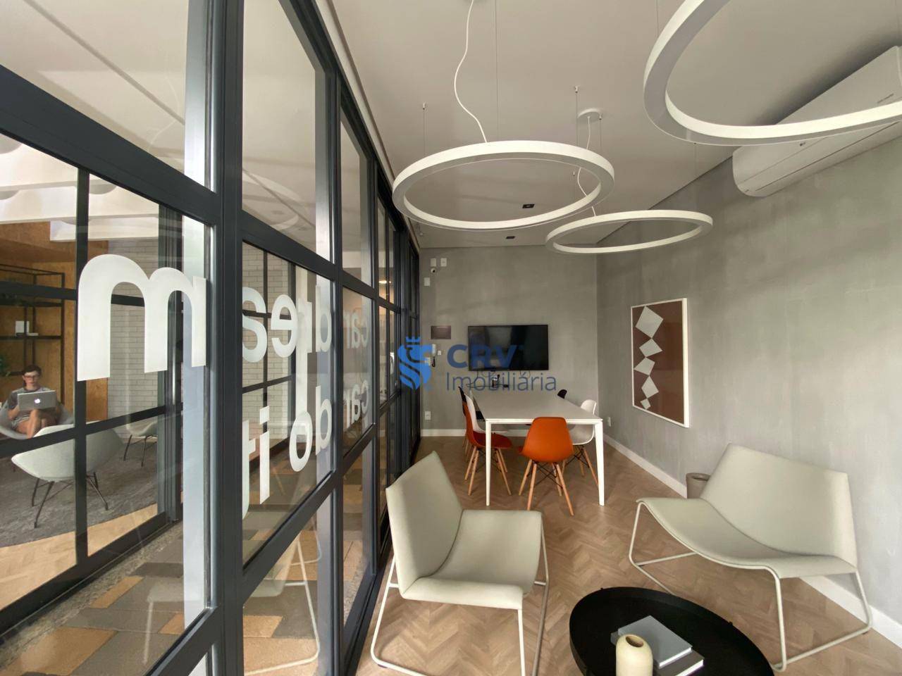 Apartamento para alugar com 1 quarto, 45m² - Foto 24