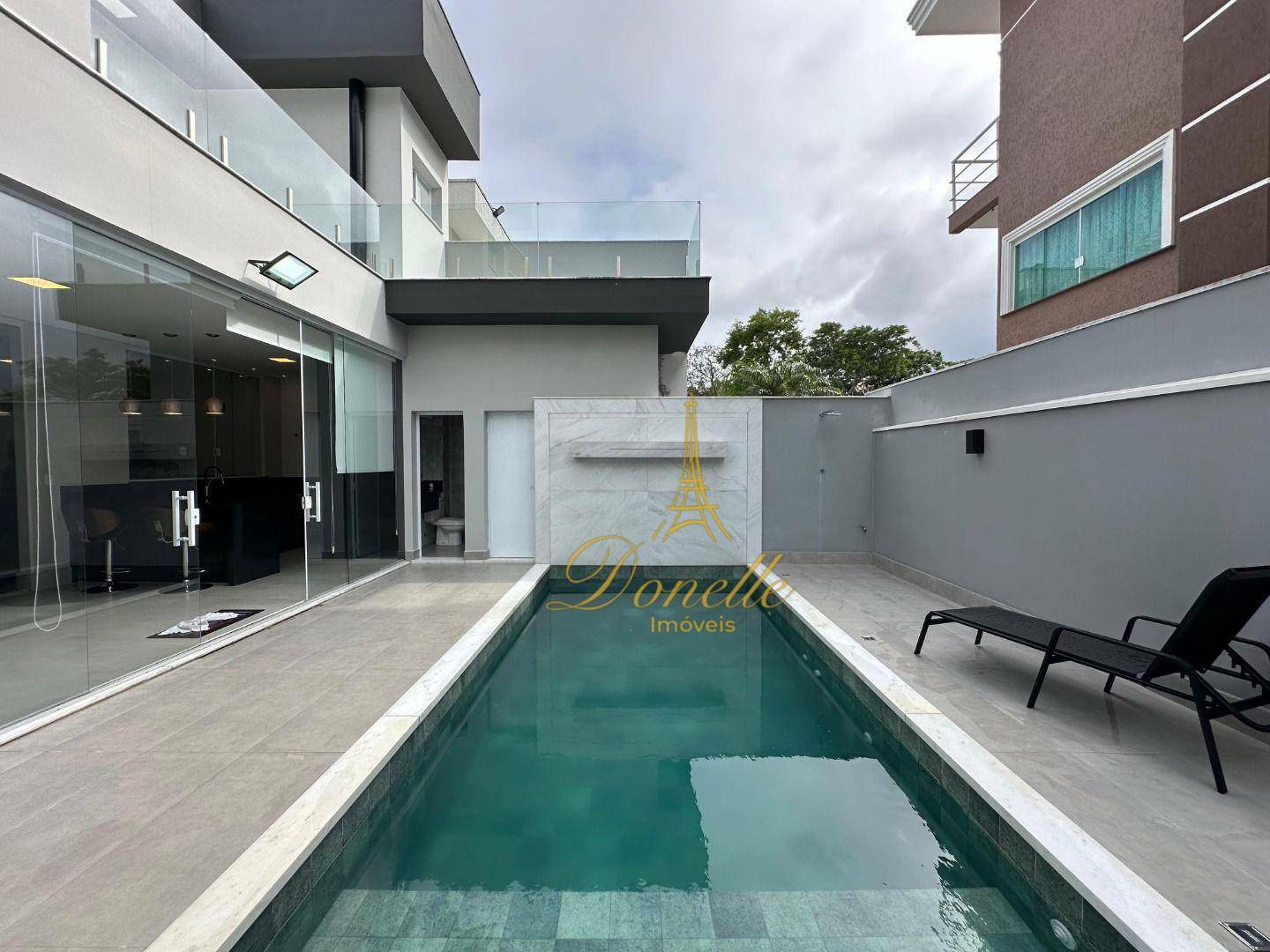 Sobrado à venda, 285m² - Foto 14