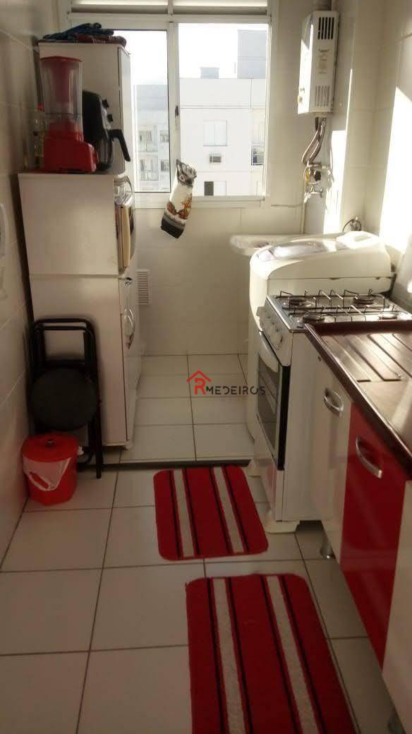 Apartamento à venda com 2 quartos, 47m² - Foto 3