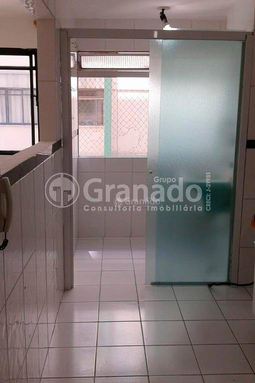 Apartamento à venda com 2 quartos, 51m² - Foto 9