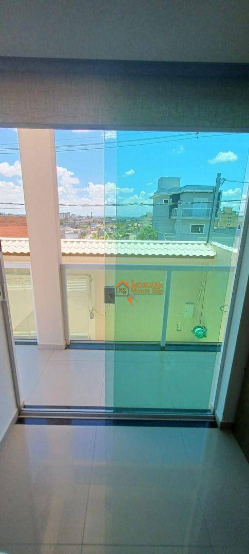 Sobrado à venda com 2 quartos, 180m² - Foto 21