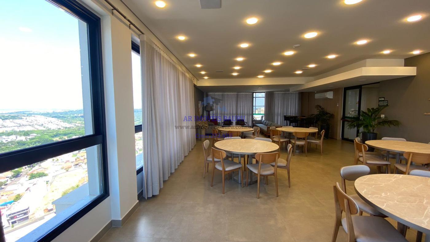 Apartamento à venda com 2 quartos, 98m² - Foto 21