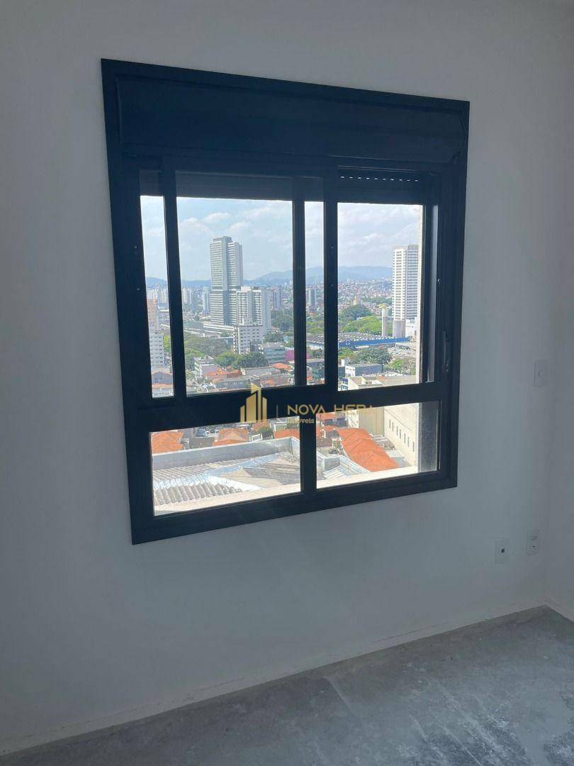 Apartamento à venda com 2 quartos, 50m² - Foto 13