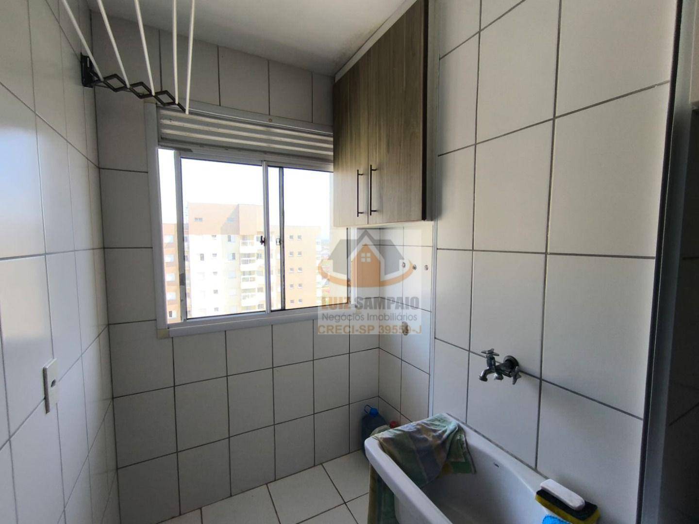 Apartamento, 2 quartos, 65 m² - Foto 16