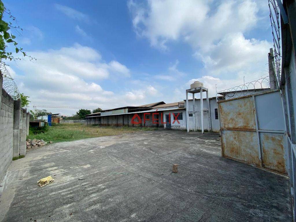 Depósito-Galpão-Armazém para alugar, 170m² - Foto 2