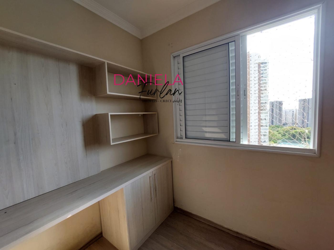 Apartamento para alugar com 2 quartos, 60m² - Foto 34