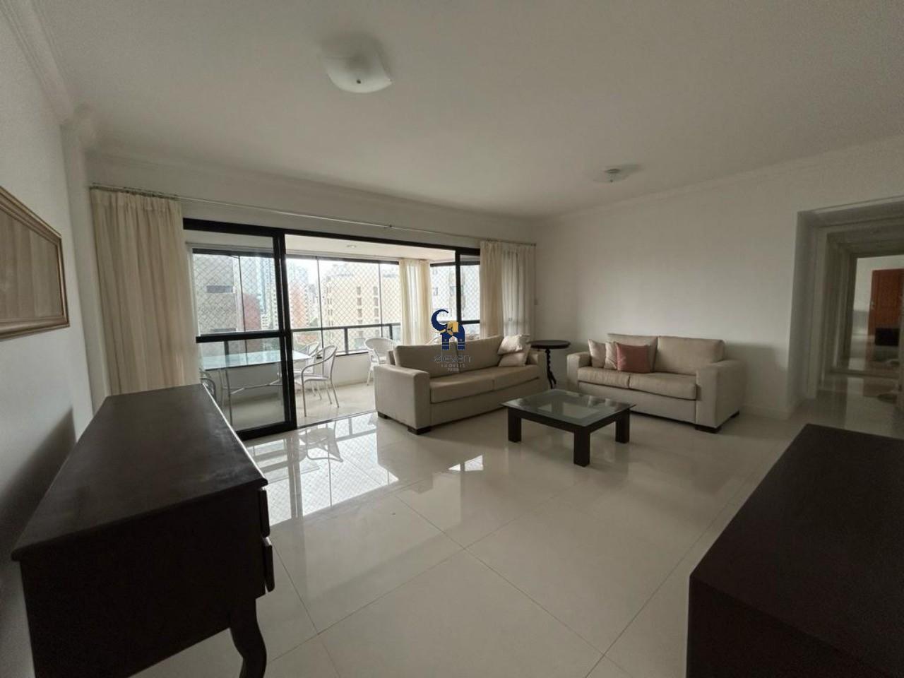 Apartamento, 3 quartos, 120 m² - Foto 1