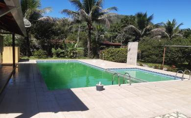 Fazenda à venda com 2 quartos, 1800m² - Foto 1