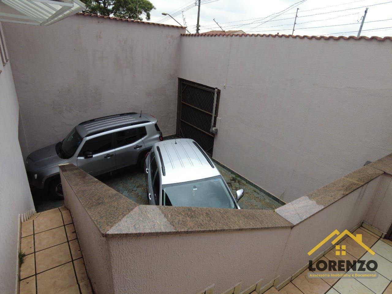 Sobrado à venda com 3 quartos, 450m² - Foto 23