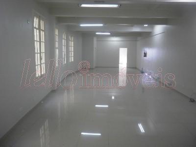 Conjunto Comercial-Sala para alugar, 200m² - Foto 10