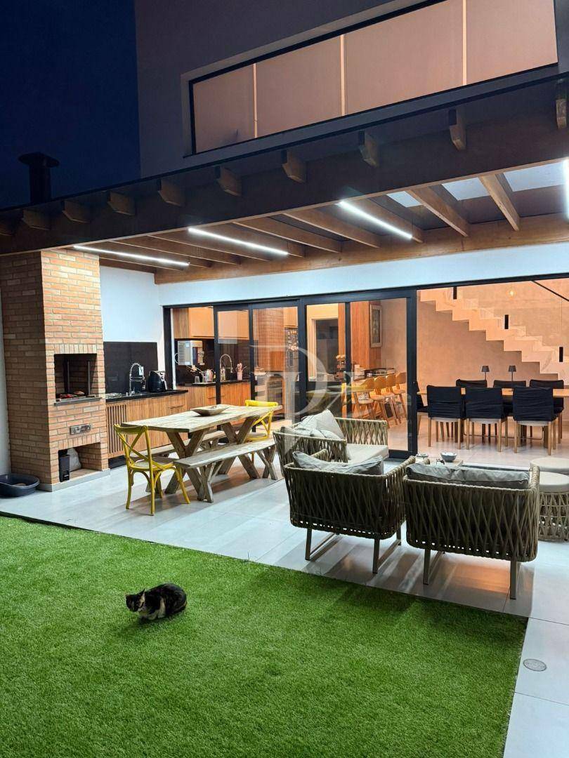 Sobrado, 3 quartos, 204 m² - Foto 10