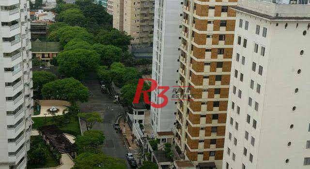 Apartamento à venda e aluguel com 1 quarto, 40m² - Foto 1