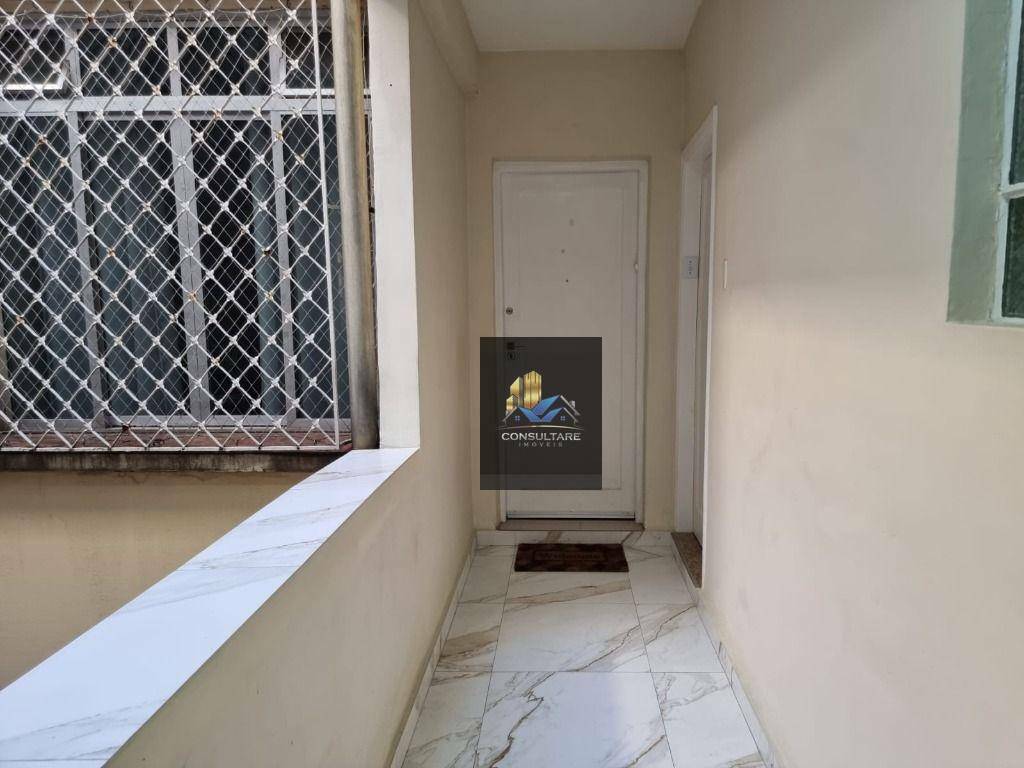 Apartamento à venda com 1 quarto, 59m² - Foto 41