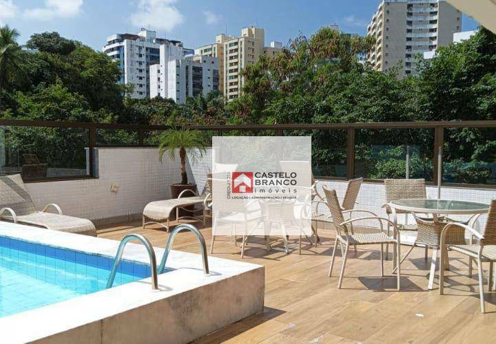 Apartamento à venda com 2 quartos, 85m² - Foto 24