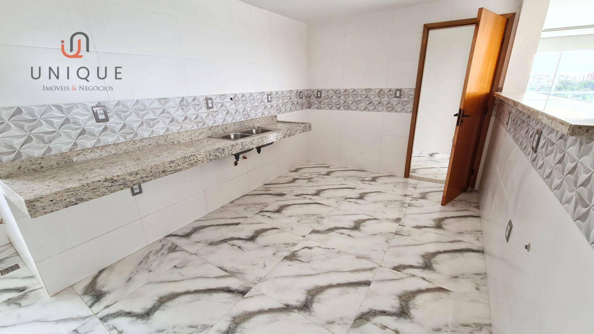 Apartamento à venda com 3 quartos, 127m² - Foto 8